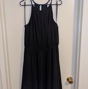 Black Banana Republic Cocktail dress